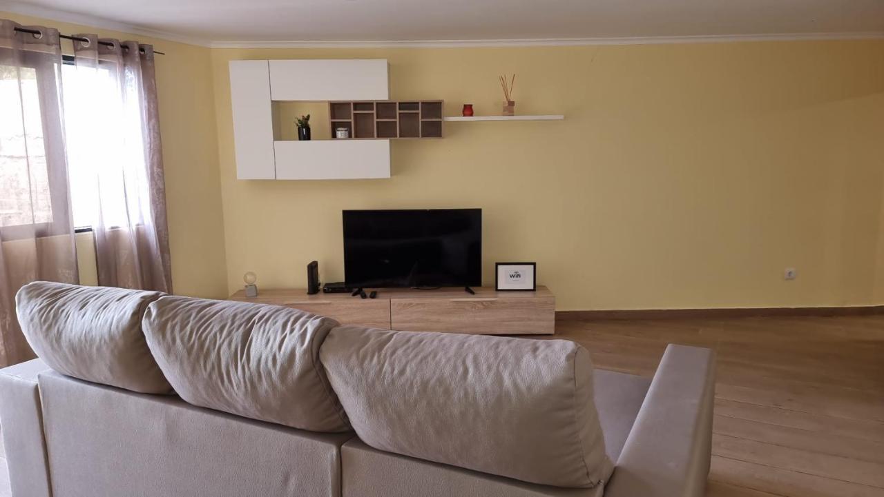 Lombada House Villa Ponta Delgada  Kültér fotó